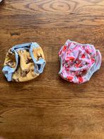 2 Overbroekjes - wasbare Luiers, Overige merken, Gebruikt, Overige typen, Ophalen of Verzenden