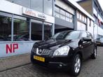 Nissan Qashqai 1.6 Acenta, Voorwielaandrijving, 1272 kg, 15 km/l, 4 cilinders