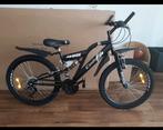 Mountainbike 24 inch, Fully, Ophalen, Gebruikt, Overige merken