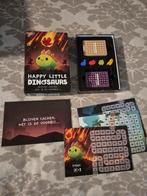 Happy little dinoaurs bordspel gloednieuw, Hobby en Vrije tijd, Gezelschapsspellen | Bordspellen, Ophalen of Verzenden, Nieuw
