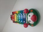 Little Tikes - piano en xylofoon rups gekleurd, Ophalen, Zo goed als nieuw, Overige typen