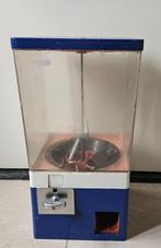 Oude vintage speelgoed bollen automaat, Ophalen of Verzenden