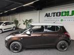 Suzuki Swift 1.2 Style EASSS|Brown & White Edition|*Carplay, Auto's, Suzuki, Stof, Gebruikt, 4 cilinders, Bruin