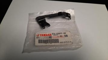 Steun voor Claxon 4TX-23377-00 Yamaha TDM850 NIEUW beschikbaar voor biedingen