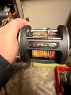 Penn GT level wind 321 GT2, Ophalen of Verzenden, Zo goed als nieuw, Molen