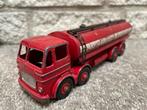 Dinky toys 943 leyland octopus tanker esso, Hobby en Vrije tijd, Modelauto's | 1:43, Ophalen, Zo goed als nieuw, Dinky Toys