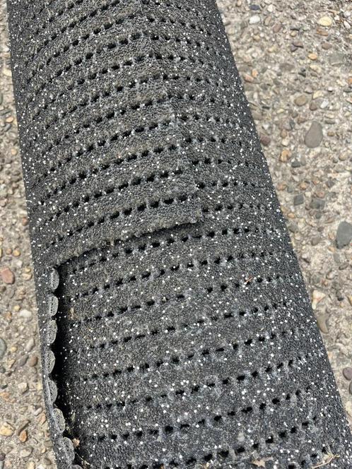 Antislip mat op rol, Gravel scrape, 185 cm breed,, Auto diversen, Automatten, Nieuw, Ophalen