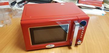 BOMANN Magnetron met gril MWG 2270 CB beschikbaar voor biedingen