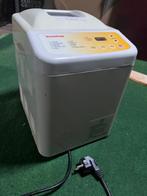 Inventum BM05 broodbakmachine in doos + 2 broodbakboeken, Met timer, Warmhoudfunctie, 800 tot 1200 gram deeg, Ophalen of Verzenden