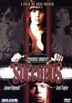 Sexy thriller 'Succubus' (import, Blue Underground, regio 1), Vanaf 16 jaar, Ophalen of Verzenden, Zo goed als nieuw, Spanje