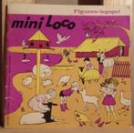 Mini Loco, Ophalen of Verzenden, Zo goed als nieuw, Ontdekken