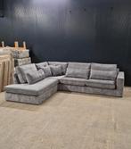 Hoekbank Proud XXL 320x250 NIEUW! Prijs €725,-, Ophalen of Verzenden, Nieuw, Stof