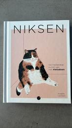 Annette Lavrijsen - Niksen, Ophalen of Verzenden, Gelezen, Annette Lavrijsen