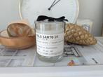 Nieuwe Le Labo small candle Palo Santo 14 voor € 22,50, Ophalen of Verzenden, Nieuw, Overige materialen, Minder dan 25 cm