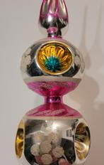 Vintage kerstboom piek Jaren 50, Diversen, Kerst, Ophalen, Gebruikt