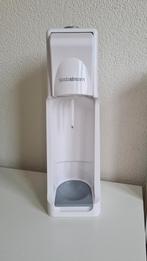 Sodastream, Ophalen