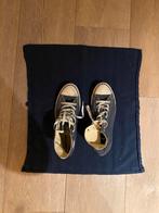 Allstars converse gympen maat 45, Ophalen, Blauw, Sneakers of Gympen, Converse All Star