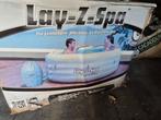 Lay-z-Spa opblaasjacuzzi, Tuin en Terras, Zwembad-toebehoren, Ophalen of Verzenden
