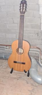 Ortega Gitaar - Snaar Kapot, Muziek en Instrumenten, Ophalen, Gebruikt, Klassieke of Spaanse gitaar