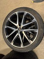 Cupra ateca winter set origineel, Auto diversen, Wieldoppen, Ophalen of Verzenden