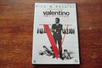 DVD - Valentino, the last emperor / Matt Tyrnauer, Alle leeftijden, Ophalen of Verzenden, Zo goed als nieuw