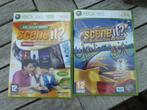 Xbox 360 - Scene it, Spelcomputers en Games, Games | Xbox 360, 1 speler, Ophalen of Verzenden