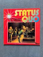 Status Quo LP, Ophalen of Verzenden