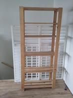Ikea Ivar stellingkast, hout, Huis en Inrichting, Ophalen, Gebruikt