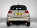 Kia Venga 1.6 CVVT ExecutiveLine Automaat | Parkeersensoren, Auto's, 12 maanden, Gebruikt, 4 cilinders, 1197 kg