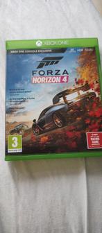 Forza Horizon 4, Ophalen, Gebruikt, 1 speler, Racen en Vliegen