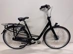 Batavus Mambo LX moederfiets, Ophalen, Batavus, 0 zitjes, Dubbele standaard