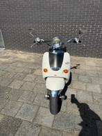 Orjinal aprilla mojito custom alles nieuw…!!!, Fietsen en Brommers, Scooters | Aprilia, Ophalen of Verzenden, Zo goed als nieuw