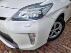 Toyota Prius 1.8 Plug-in Dynamic Business EXPORT/HANDEL, Auto's, Euro 5, Gebruikt, Wit, Bedrijf