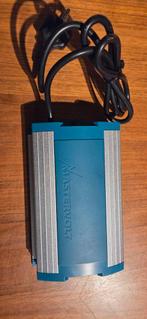 Mastervolt ChargeMaster 12/25-2 Acculader, Ophalen of Verzenden, Gebruikt, Overige typen