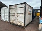 Kubota GV 3200 20 kVA Silent geenratorset in 10 ft container, Ophalen of Verzenden