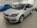 Ford Focus 1.6 Comfort / NIEUWE APK / NETTE AUTO / MULTIEMED, Gebruikt, Parkeersensor, 4 cilinders, 620 kg