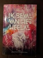 Ik beval van het heelal - Tessa Snitselaar, Ophalen, Zo goed als nieuw, Tessa Snitselaar, Nederland