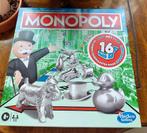 Monopoly Junior (8+) - Zo goed als nieuw & Compleet!, Hobby en Vrije tijd, Drie of vier spelers, Ophalen of Verzenden, Zo goed als nieuw