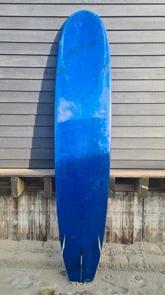 Takayama longboard 9'5", Watersport en Boten, Golfsurfen, Gebruikt, Ophalen