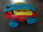 Megabloks kar, Ophalen of Verzenden, Zo goed als nieuw, 6 maanden tot 2 jaar