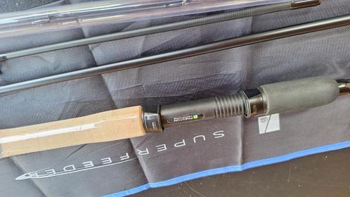 Preston Feeder hengel, Watersport en Boten, Hengelsport | Witvissen, Nieuw, Werphengel, Ophalen