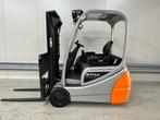 Heftruck Still, H.O. Deij, Info@heftruckoccasions.nl, Still, Heftruck