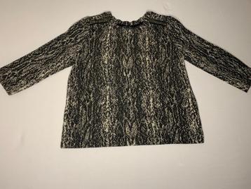 SUMMUM longsleeve M in ~~nieuw~~ staat beschikbaar voor biedingen
