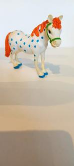 Paard van pippi langkous meneer nilsson, Ophalen of Verzenden, Gebruikt