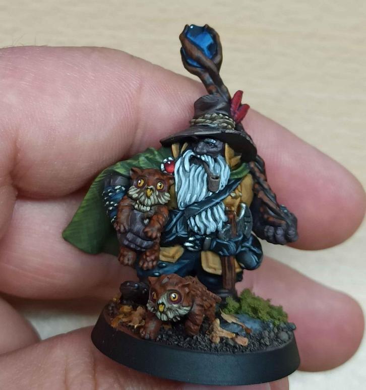 3d print service (resin, miniatures en diversen), Hobby en Vrije tijd, Wargaming, Nieuw, Overige soorten, Figuurtje(s), Ophalen of Verzenden