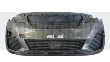 Bumper    Peugeot 3008 5008 GT-Line 16-20  GTLINE 9815499077 beschikbaar voor biedingen