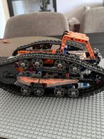 Lego technic transformatie voertuig, Ophalen, Zo goed als nieuw, Complete set, Lego