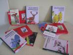 NIEUW * 4 x NATUUR boek in 1 koop * = € 10 bij ophalen *, Ophalen of Verzenden, Nieuw, Natuur algemeen, Postcode Loterij
