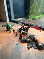 Playmobil Draken en Ridders, Ophalen of Verzenden, Zo goed als nieuw