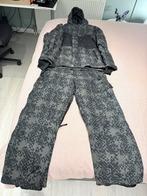 Rehall Legerprint Snowboard Pak, Kleding | Heren, Wintersportkleding, Ophalen of Verzenden, Zo goed als nieuw, Maat 52/54 (L)